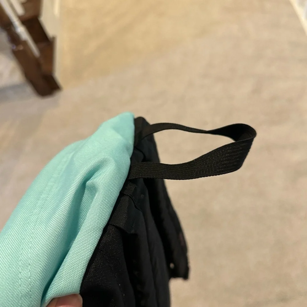 Jansport Aqua Backpack with Front Pocket - Picture 10 of 12